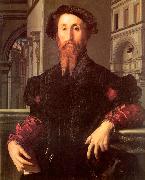 Agnolo Bronzino Bartolomeo Panciatichi oil painting artist